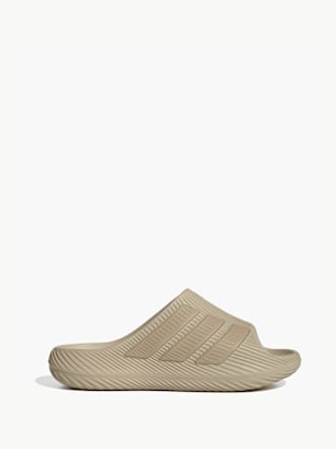 adidas PURECHILL SLIDES Beige