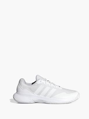 adidas GAMECOURT 2 TENNISSCHUHE Weiß