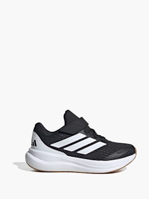 adidas RUNFALCON&nbsp;6 KIDS SCHUH Schwarz