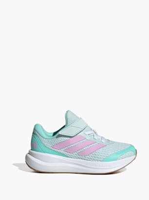 adidas RUNFALCON&nbsp;6 KIDS SCHUH Türkis