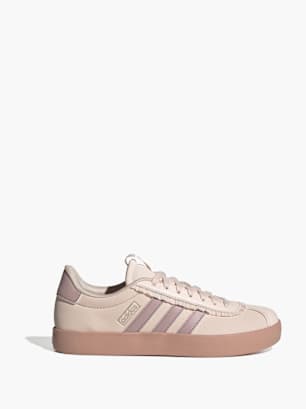 adidas VL COURT 3.0 SCHUH Rosa