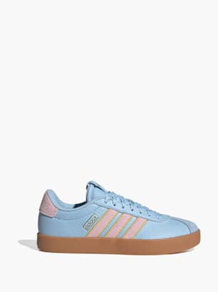 adidas VL COURT&nbsp;3.0 SCHUH Blau