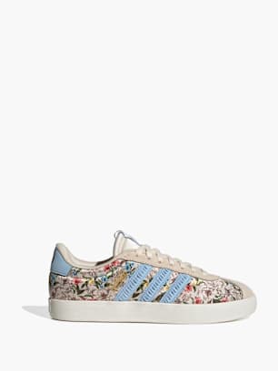 adidas VL COURT 3.0 SCHUH Beige