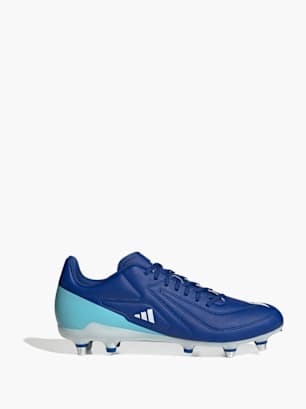 adidas RS15 SG Rugbyschuh Blau
