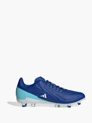 adidas RS15 FG Rugbyschuh Blau