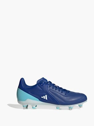 adidas RS15 Elite SG Rugbyschuh Blau