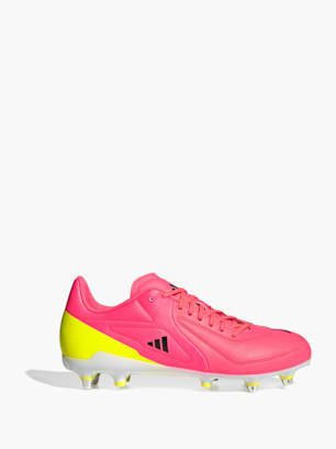 adidas RS15 Elite SG Rugbyschuh Pink
