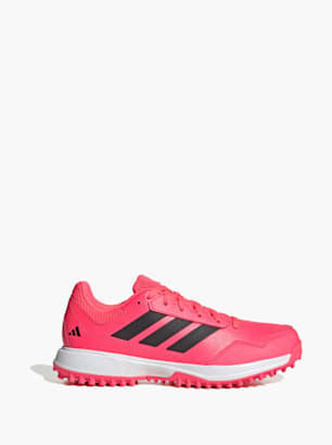 adidas Hockeystar Field Hockeyschuh Pink