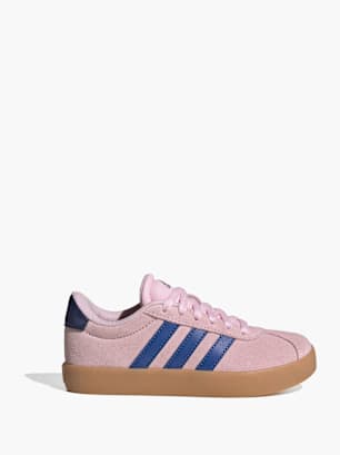 adidas VL Court&nbsp;3.0 Schuh Weiß