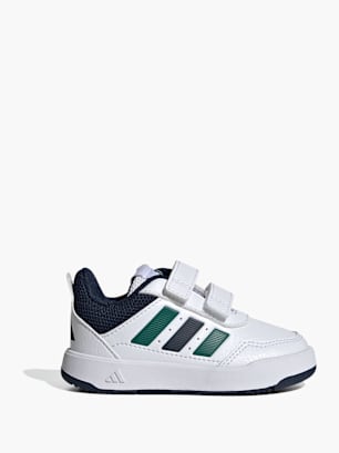 adidas TENSAUR SPORT 3.0 SCHUHE FÜR BABYS UND KLEINKINDER Weiß