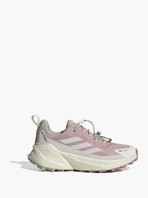 adidas Terrex Trailmaker 2 GORE-TEX Speed Lace Wanderschuh Lila