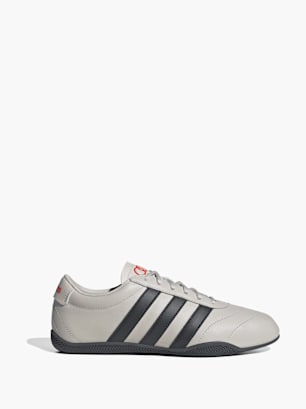 adidas GRAND COURT LO AUDI REVOLUT F1 TEAM SCHUH Grau