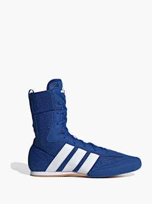 adidas BOX HOG CLASSIC Schuh Blau