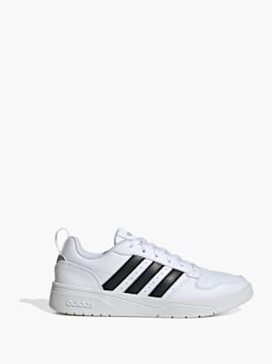 adidas COURTWAVE SCHUH Weiß