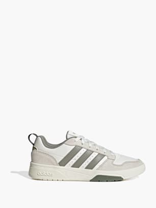 adidas COURTWAVE SCHUH Weiß