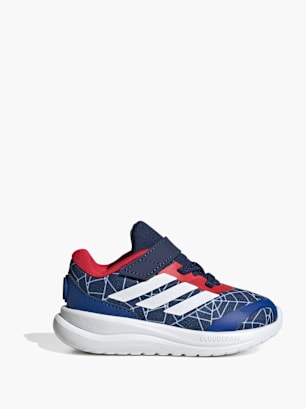adidas ADIDAS MARVEL SPIDER-MAN RUNFALCON 6 KIDS SCHUH Blau
