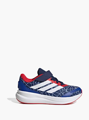 adidas ADIDAS MARVEL SPIDER-MAN RUNFALCON 6 KIDS SCHUH Blau