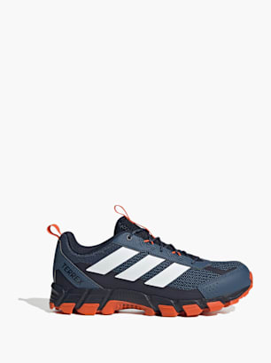 adidas Terrex Rockadia Wanderschuh Blau