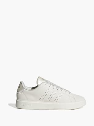 adidas ADVANTAGE 2.0 SCHUH Creme