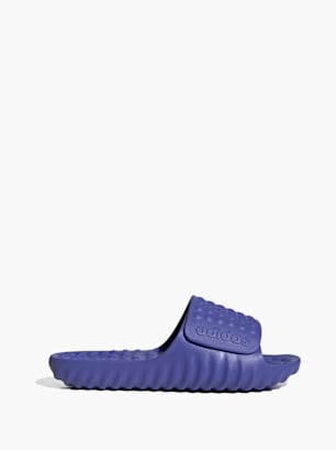 adidas Adissage 360rec Slides Lila