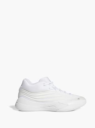 adidas Dame X SCHUH Weiß