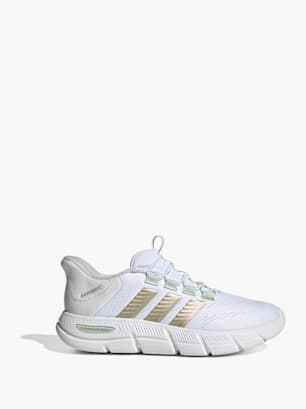 adidas CLOUDFOAM FLEX RAPIDFIT SCHUH Weiß