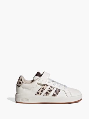 adidas GRAND COURT&nbsp;3.0 KINDERSCHUH Weiß