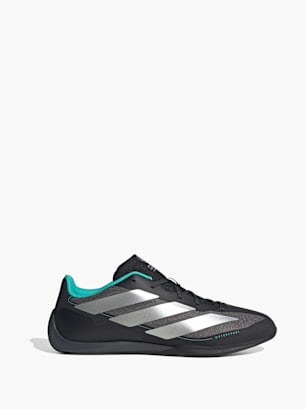 adidas ADIDAS FEROZA BASE MERCEDES AMG PETRONAS F1 TEAM SCHUH Schwarz