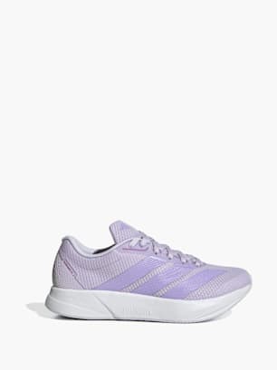 adidas DURAMO RC2 Laufschuh Lila