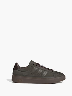 adidas STREETTALK SCHUH Grün