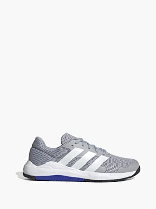 adidas Dropset Base Trainingsschuh. Grau