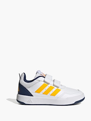 adidas Tensaur Sport 3.0 CF K Schuh Weiß
