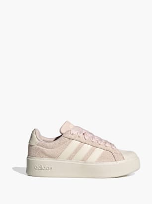 adidas STREETTALK BOLD SCHUH Pink