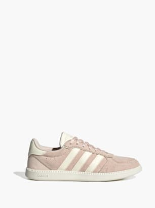 adidas Breaknet Sleek Schuh Pink