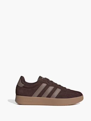 adidas Barreda Schuh Braun