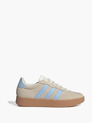 adidas Barreda Schuh Weiß