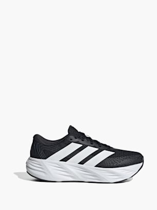 adidas GALAXY 8 LAUFSCHUH Schwarz