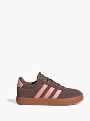 adidas VL Court&nbsp;3.0 Schuh Braun