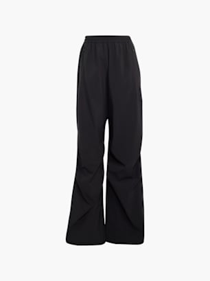 adidas City Tech Gewebte Fallschirmhose Schwarz
