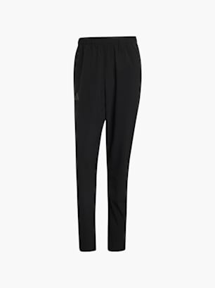 adidas Terrex Multi Essentials Stretch Hose Schwarz