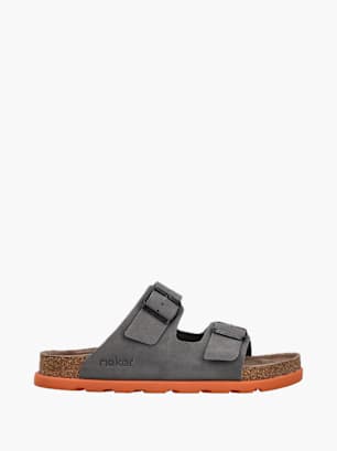 Stilvolle Clogs Herren Deichmann Bild