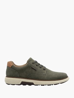 Rieker Herren Sneaker Low Olive