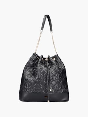 Rieker Taschen Umhängetasche Schwarz