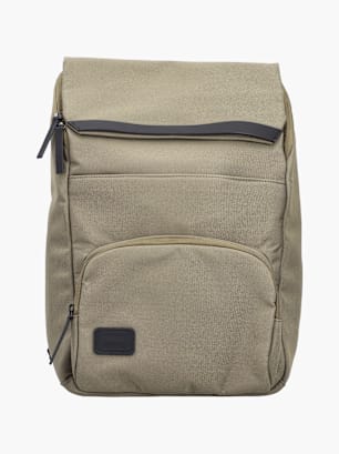 Rieker Taschen Rucksack Grün