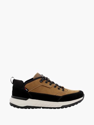 Rieker Sport Herren Sneaker Low Gelb