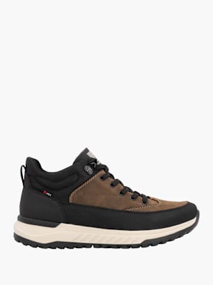 Rieker Sport Herren Schnürstiefel Braun