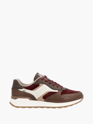 Rieker Sport Damen Sneaker Low Multicolor