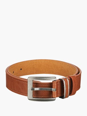 DEICHMANN Gürtel Braun