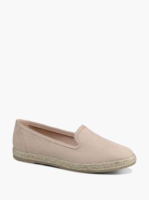 Graceland Espadrill Rosa