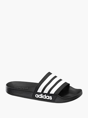 adidas Claquettes Noir